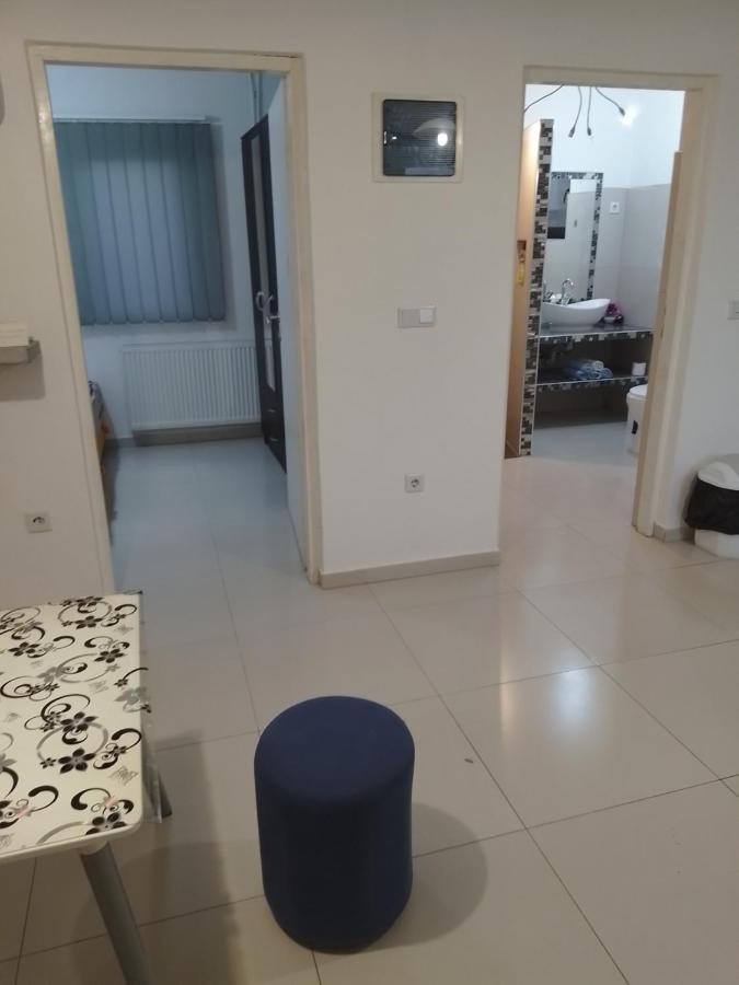 Apartmani Natura Sanski Most Bagian luar foto