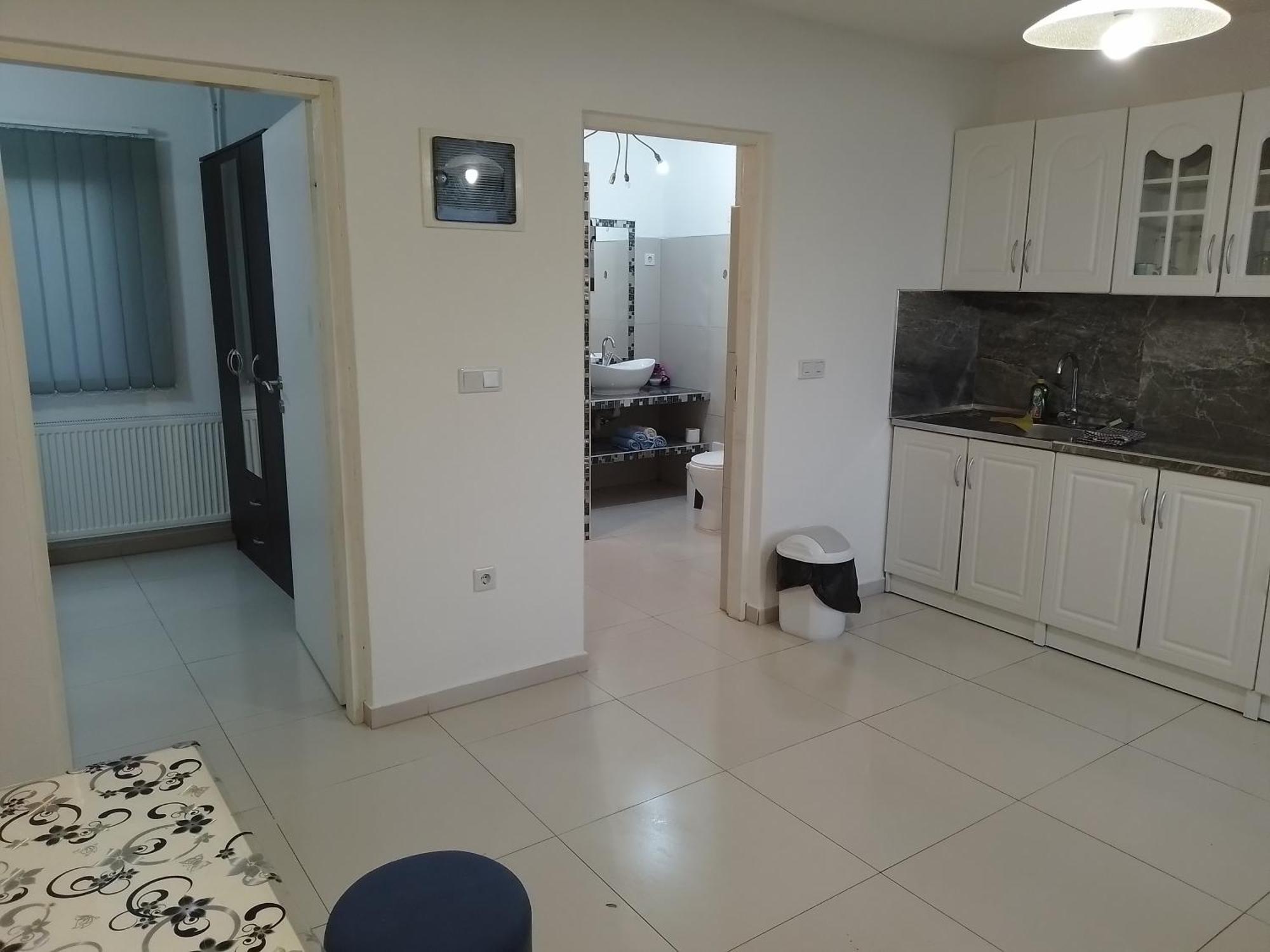 Apartmani Natura Sanski Most Bagian luar foto