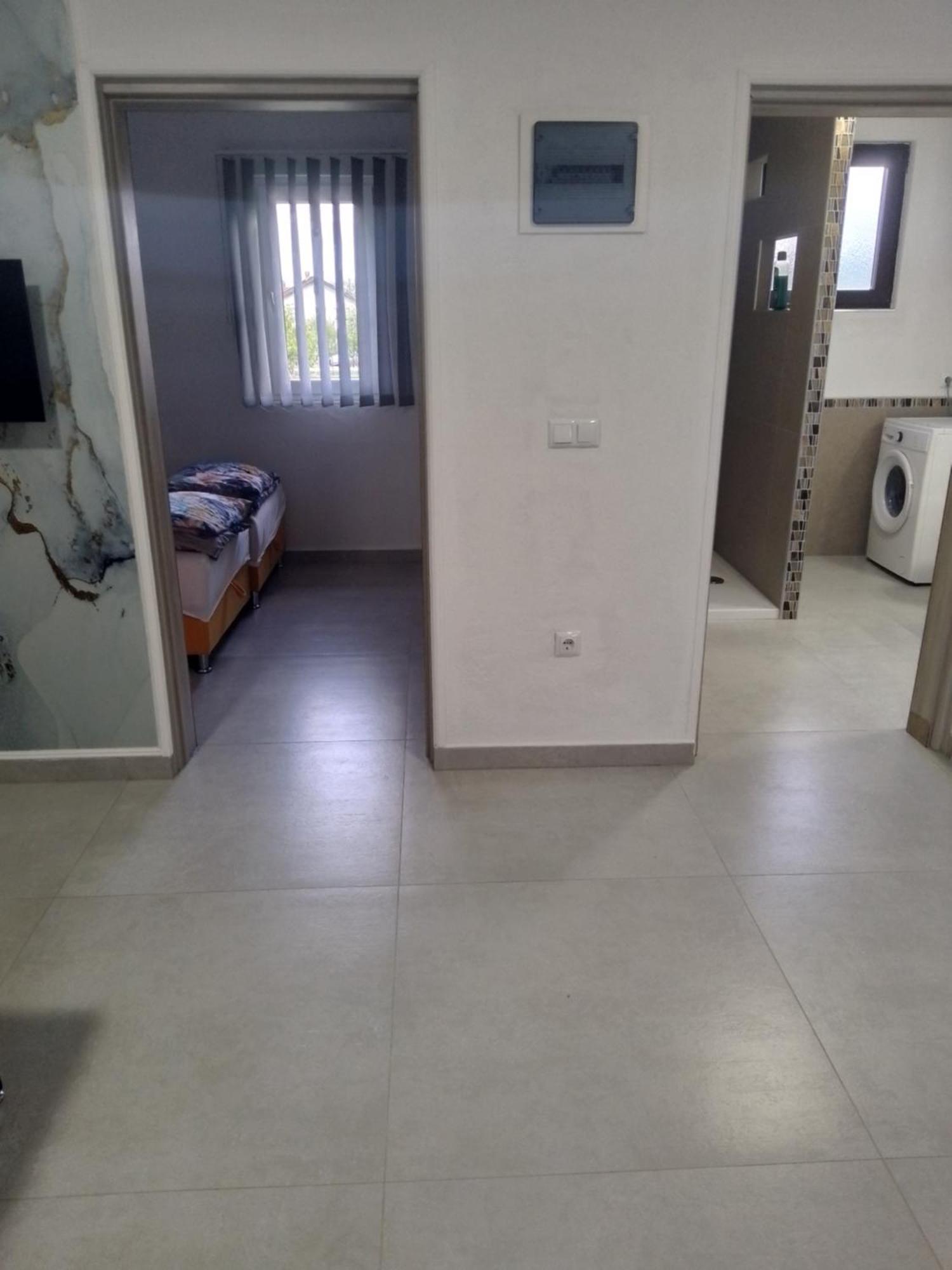Apartmani Natura Sanski Most Bagian luar foto
