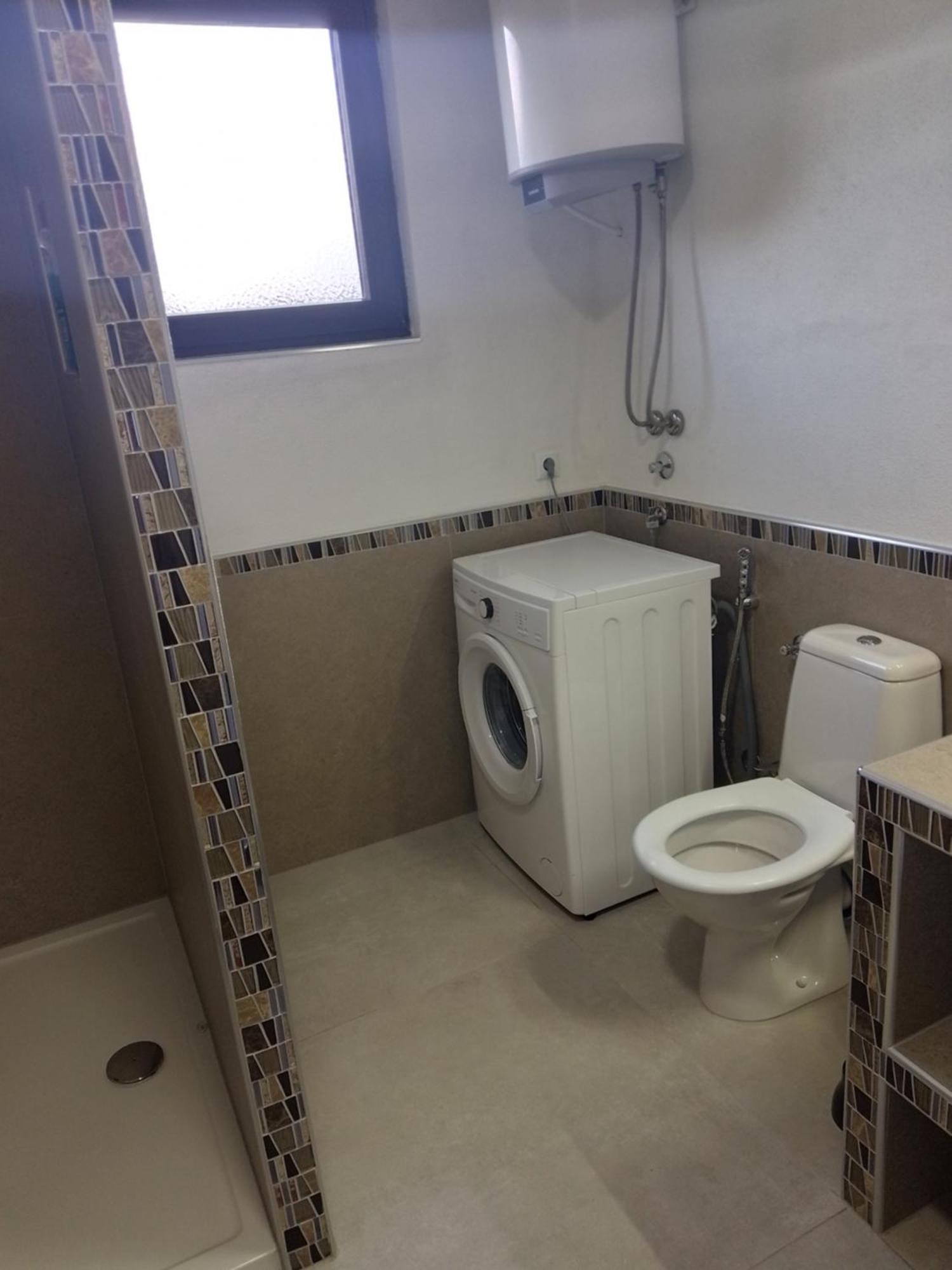 Apartmani Natura Sanski Most Bagian luar foto