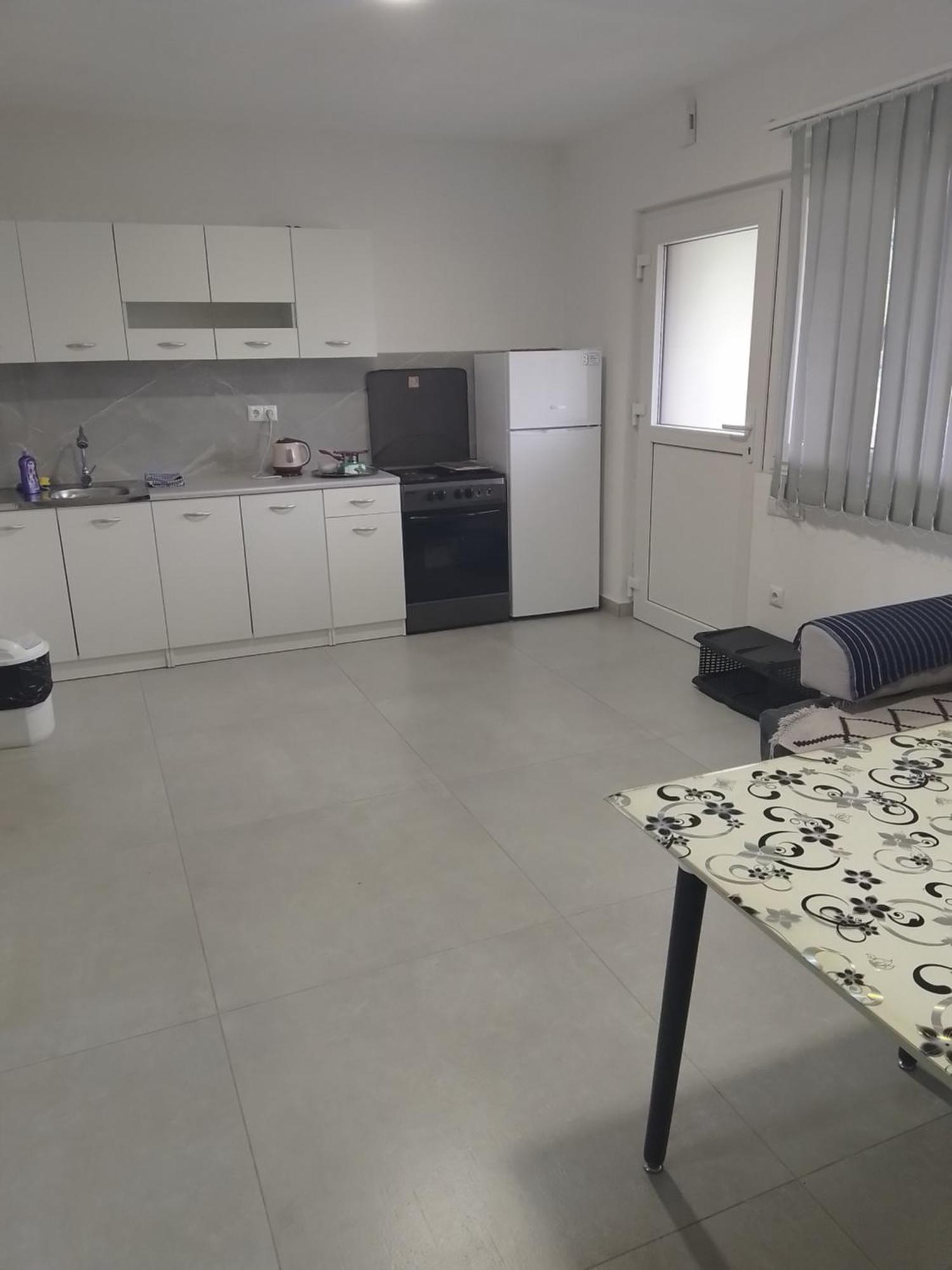 Apartmani Natura Sanski Most Bagian luar foto