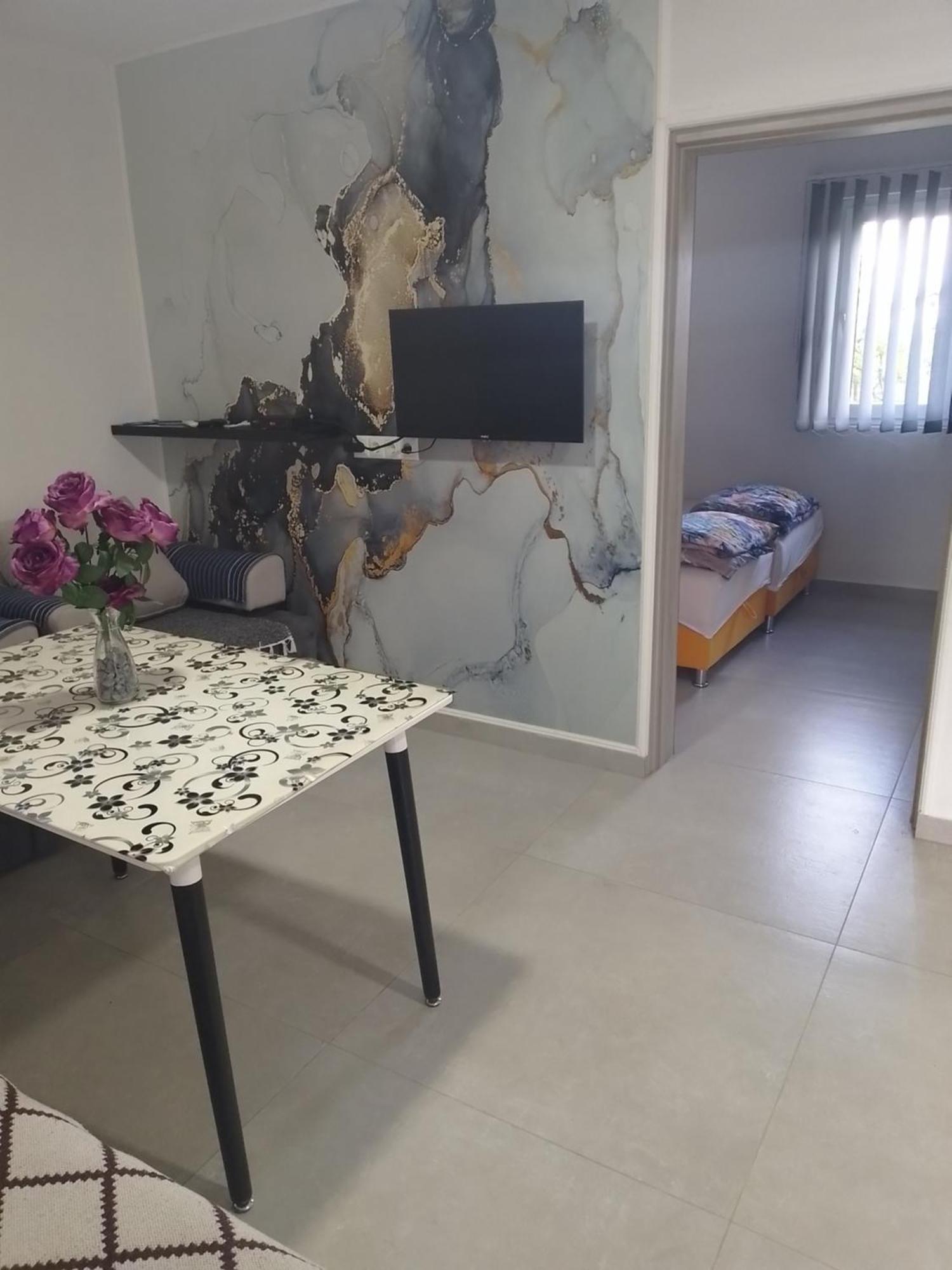 Apartmani Natura Sanski Most Bagian luar foto