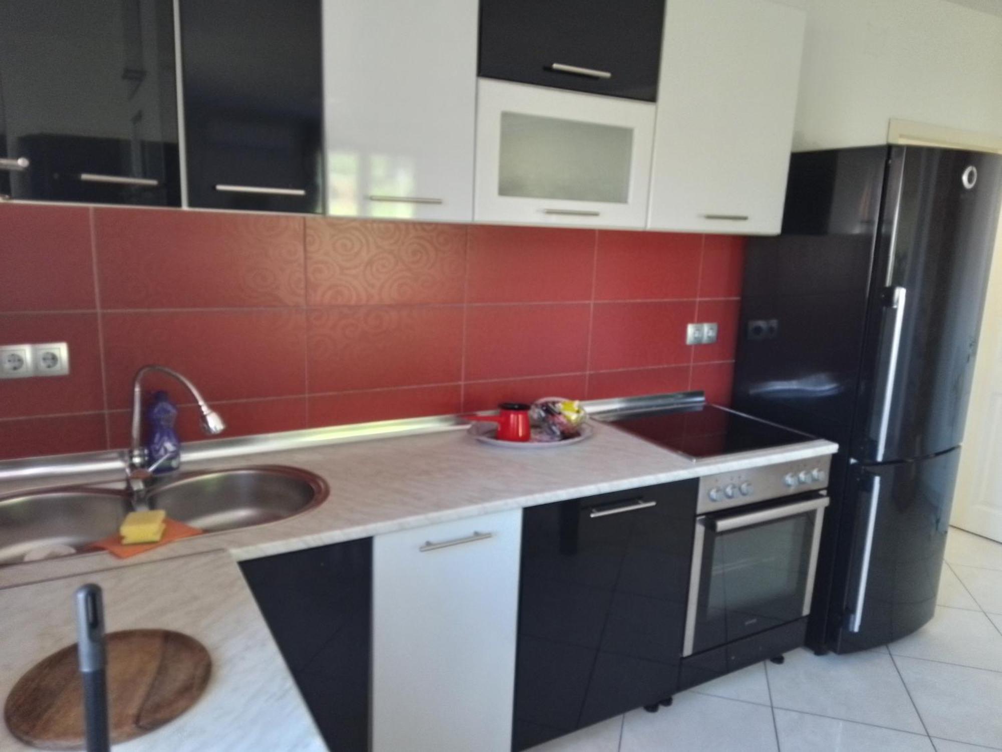 Apartmani Natura Sanski Most Ruang foto
