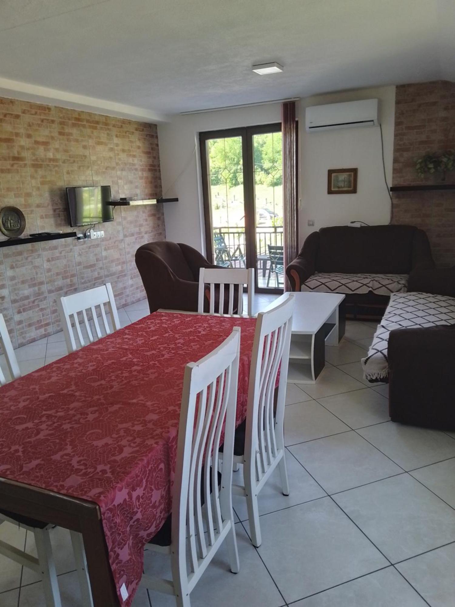 Apartmani Natura Sanski Most Ruang foto
