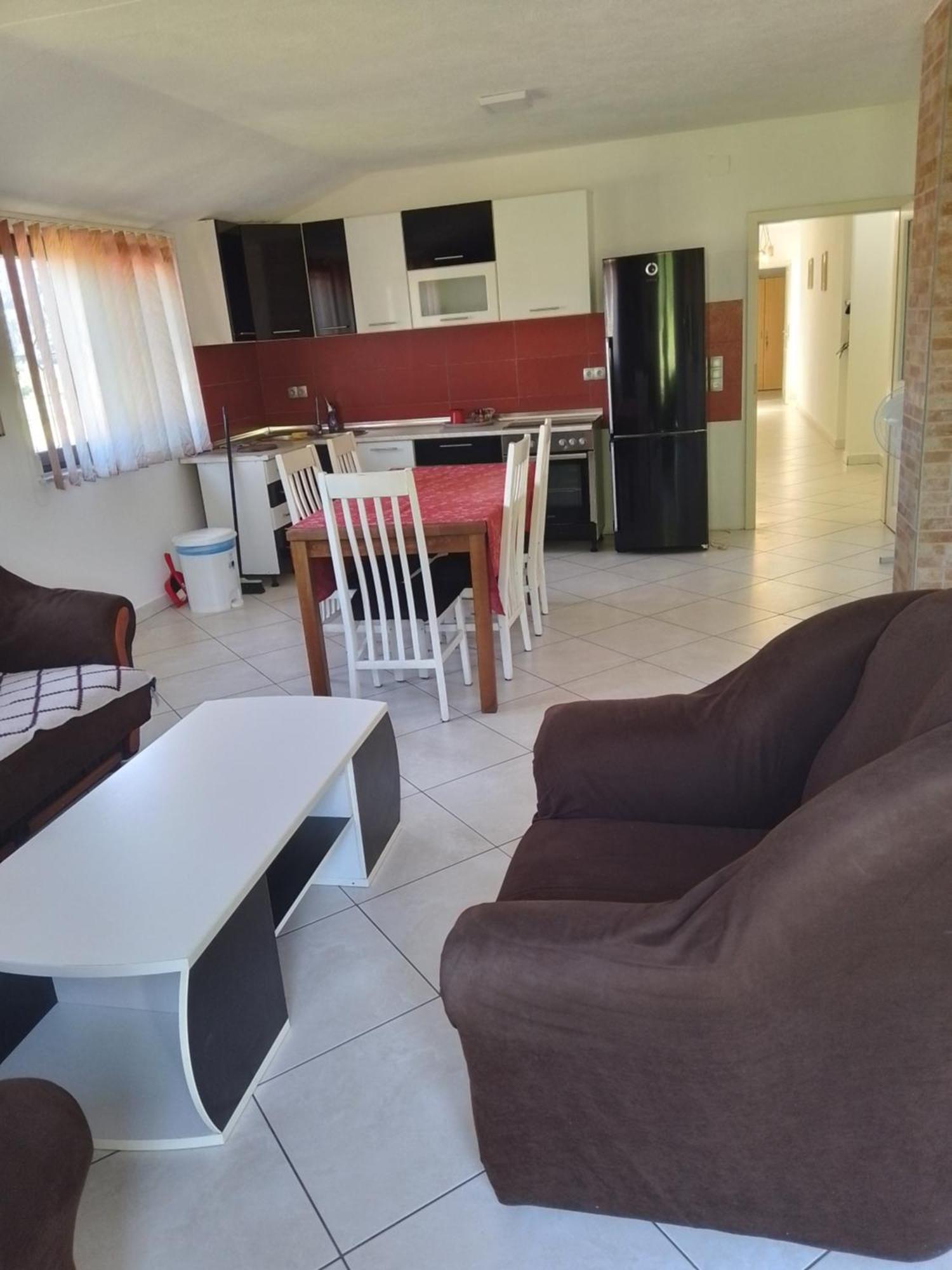 Apartmani Natura Sanski Most Ruang foto