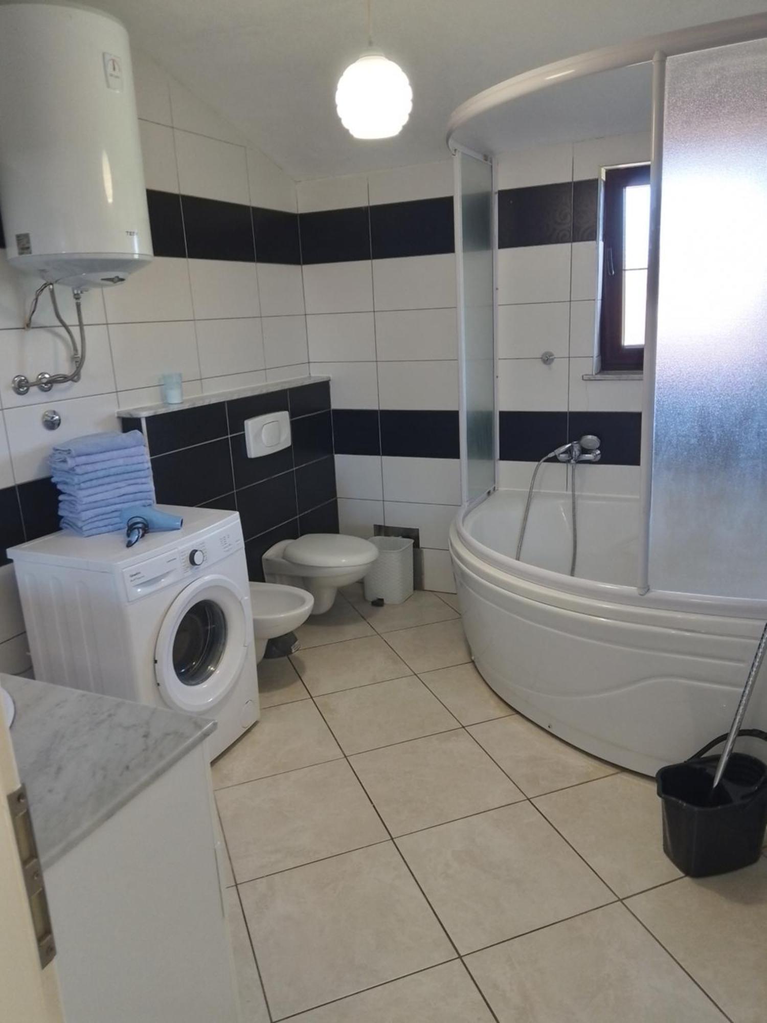 Apartmani Natura Sanski Most Ruang foto
