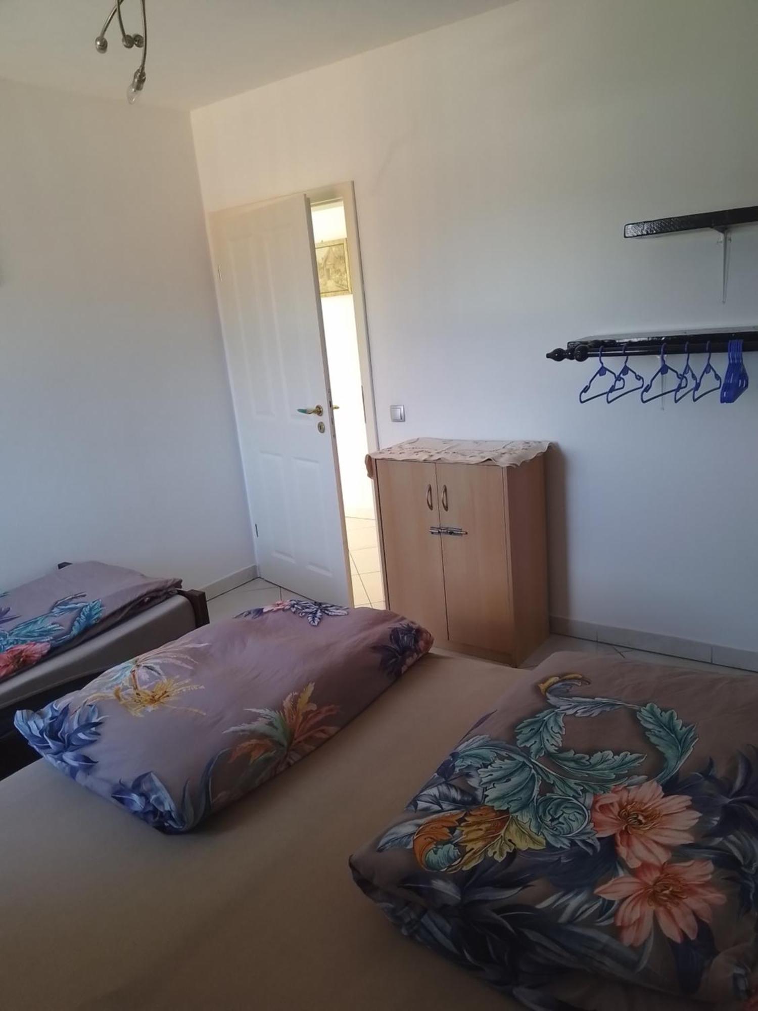 Apartmani Natura Sanski Most Ruang foto