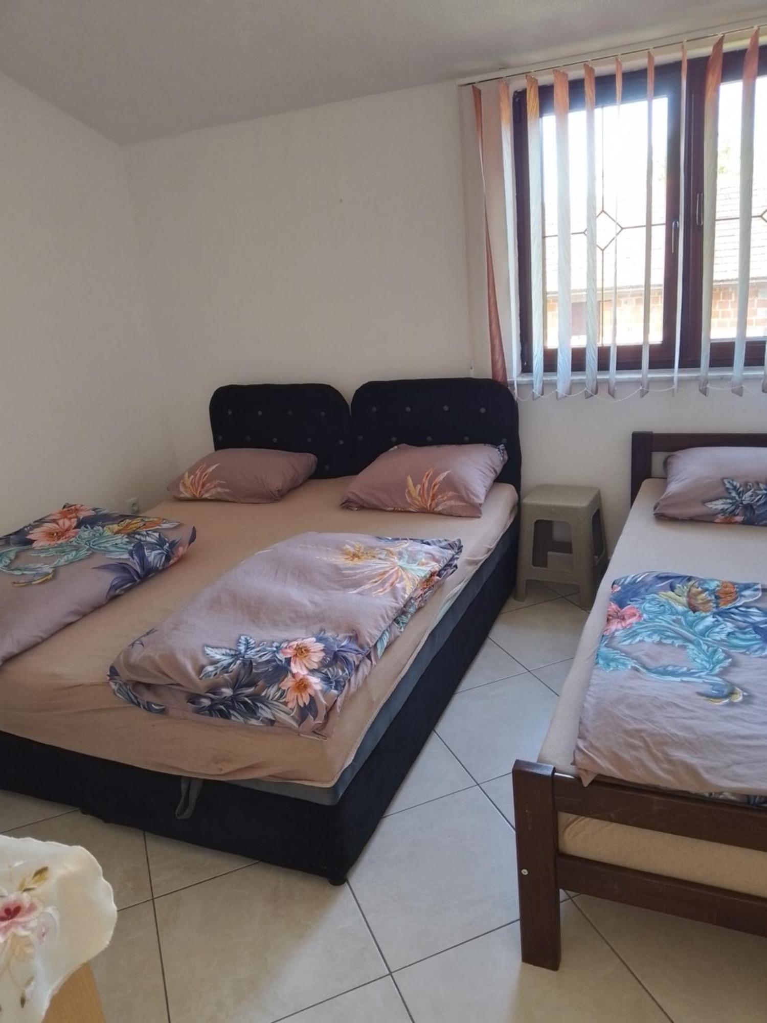 Apartmani Natura Sanski Most Ruang foto