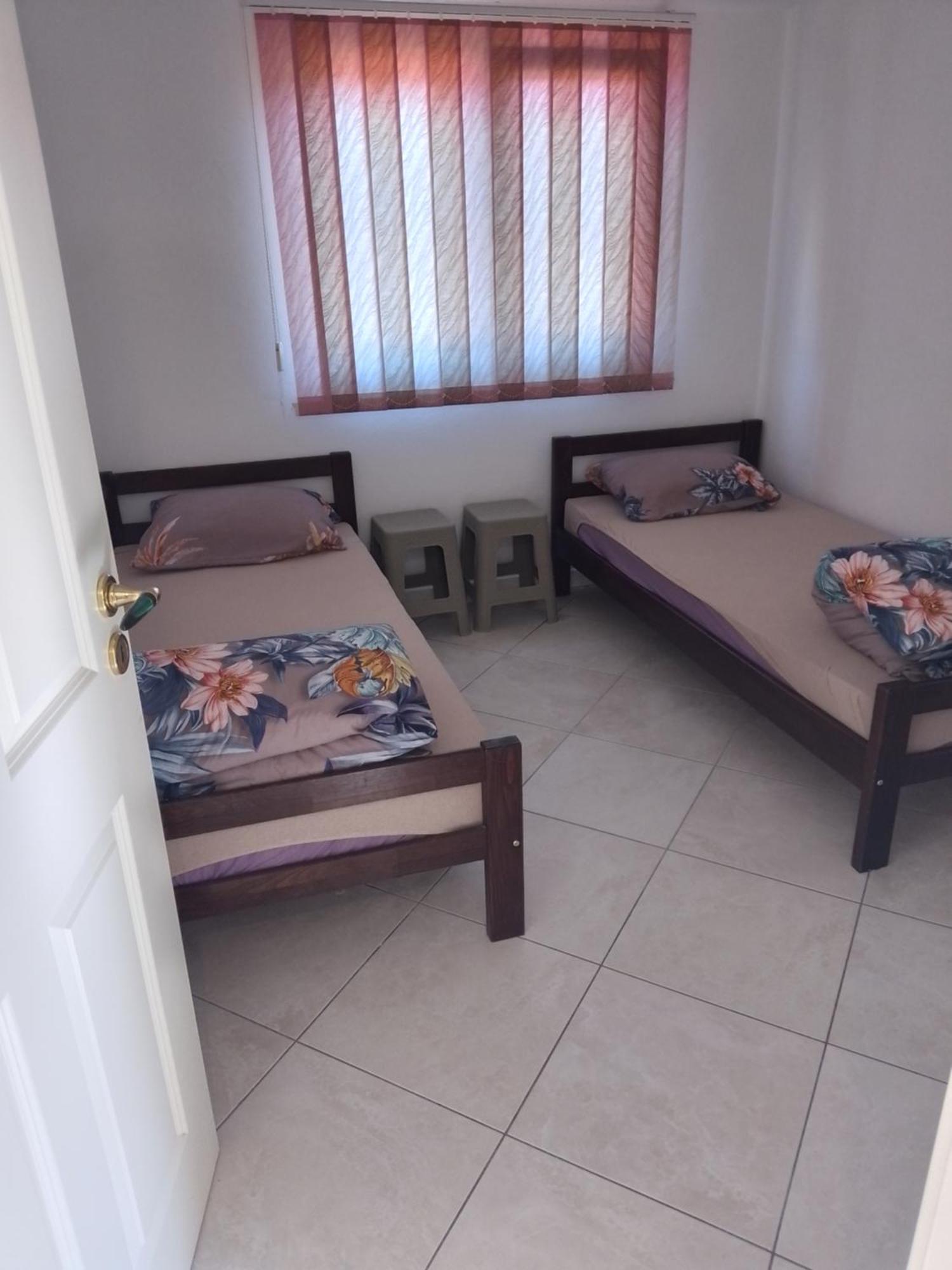 Apartmani Natura Sanski Most Bagian luar foto