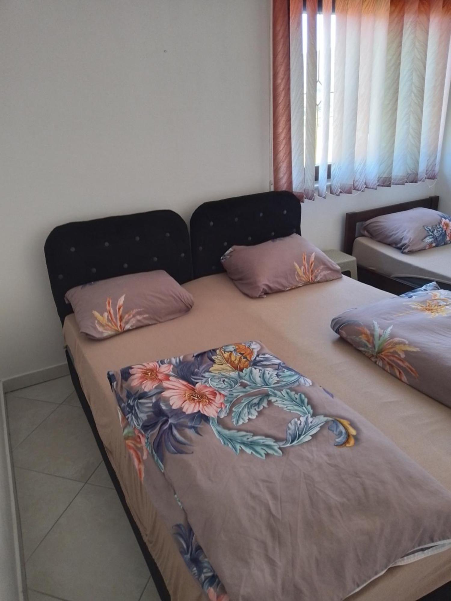 Apartmani Natura Sanski Most Ruang foto