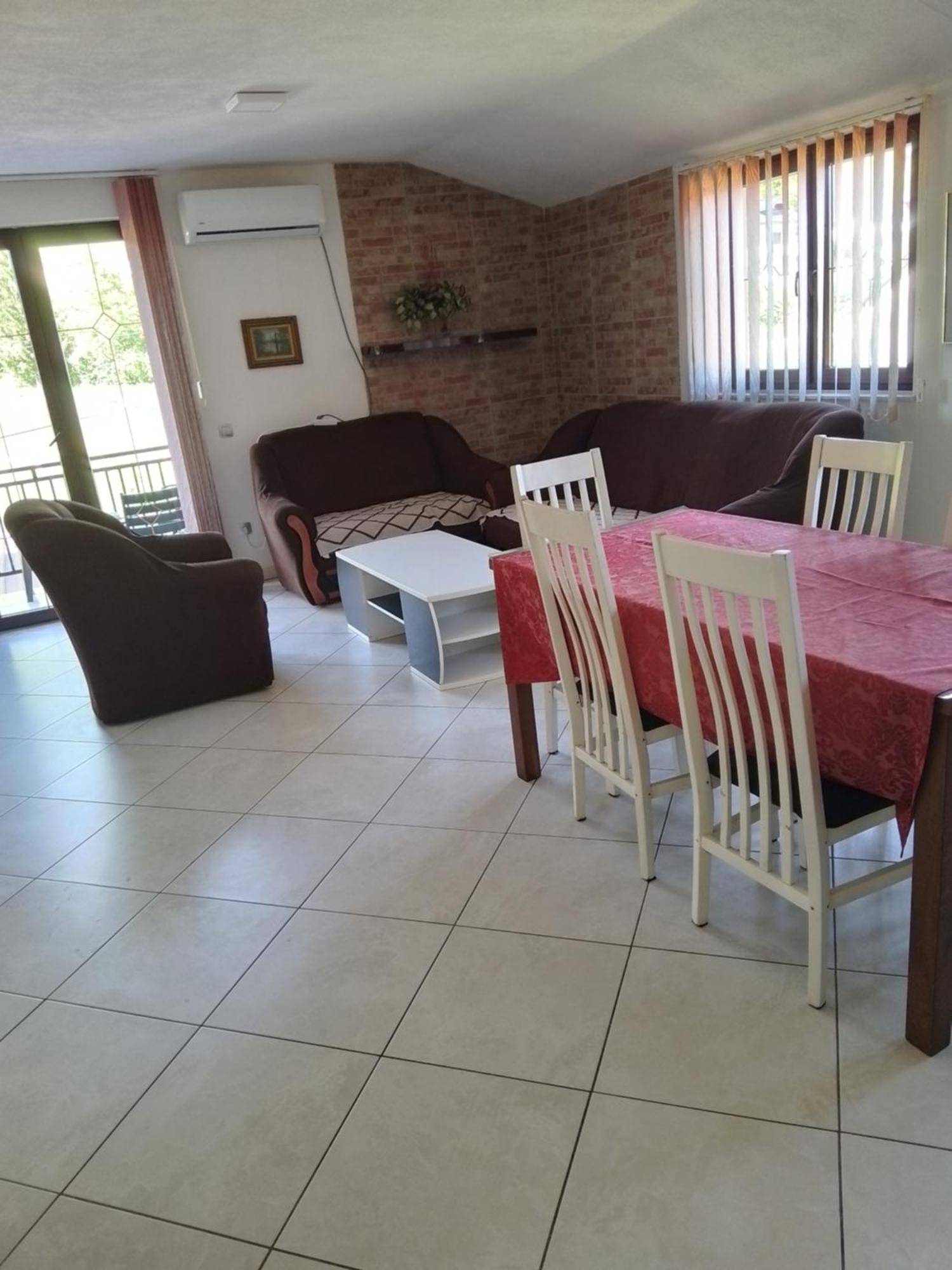 Apartmani Natura Sanski Most Ruang foto