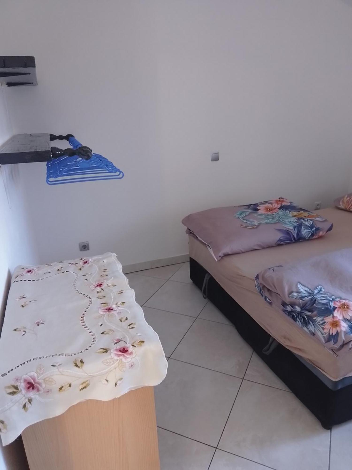 Apartmani Natura Sanski Most Ruang foto