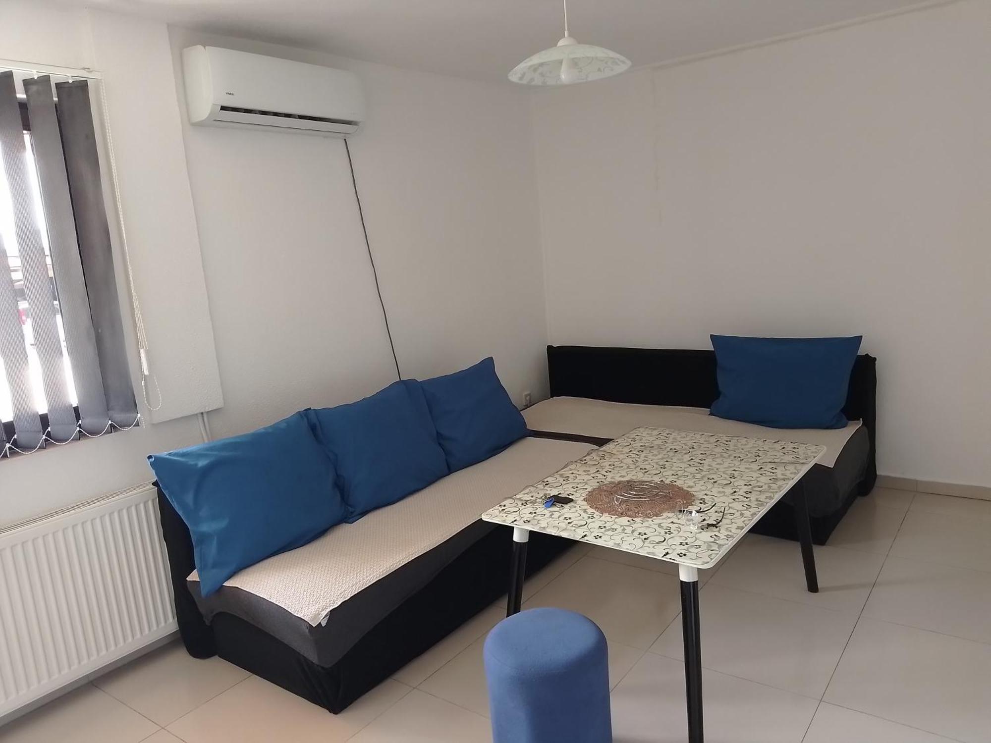 Apartmani Natura Sanski Most Bagian luar foto