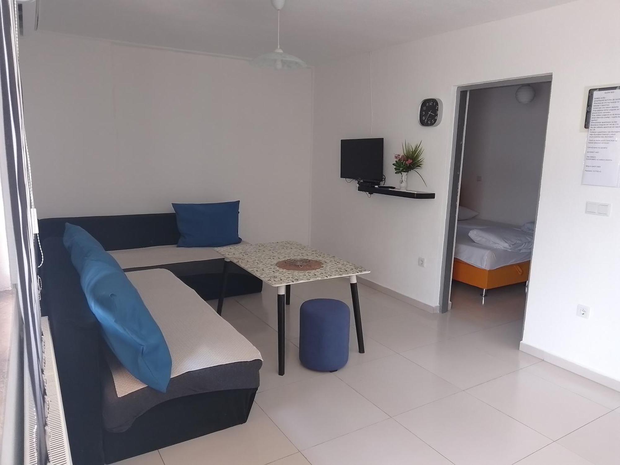 Apartmani Natura Sanski Most Bagian luar foto