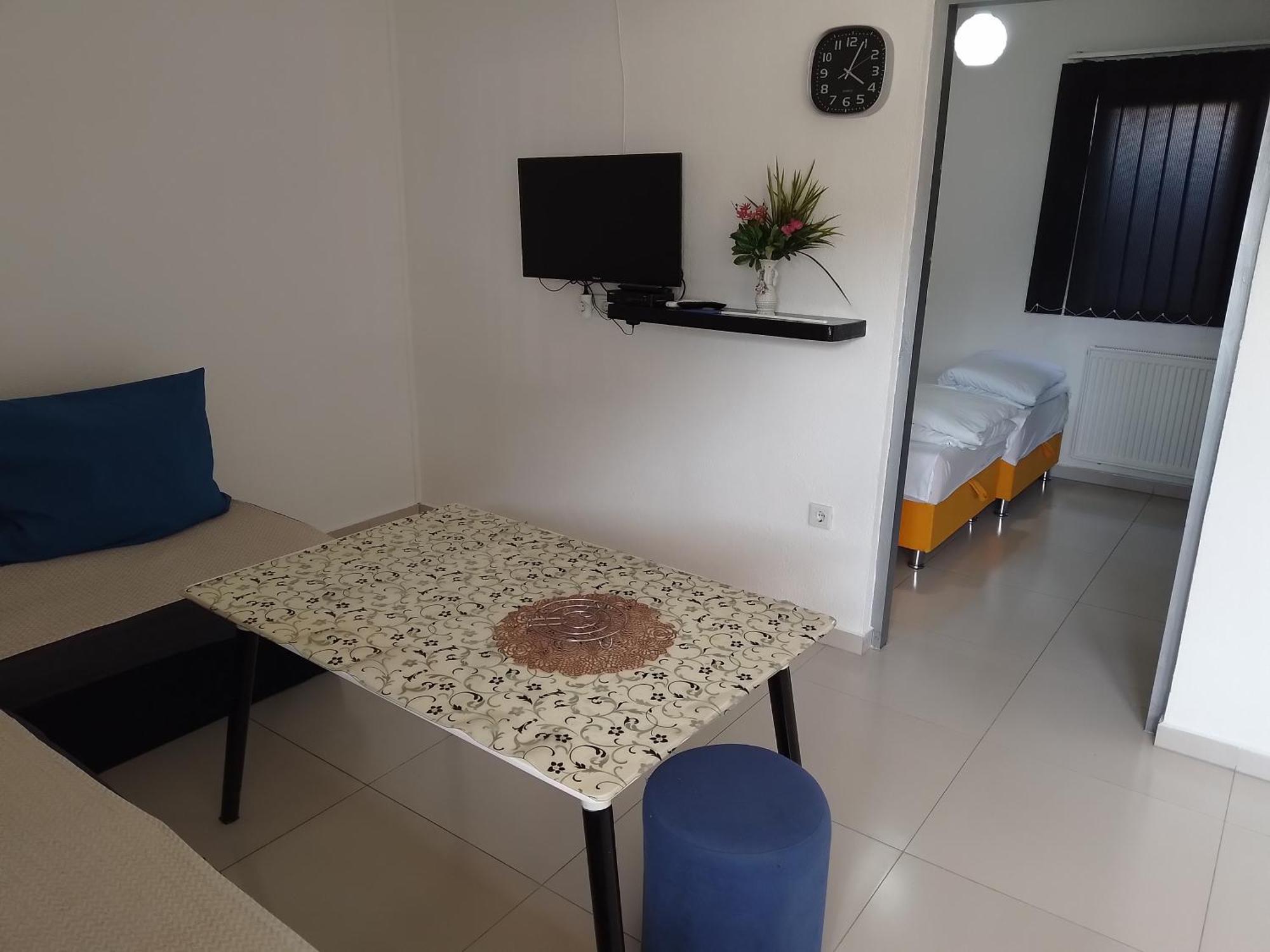 Apartmani Natura Sanski Most Bagian luar foto
