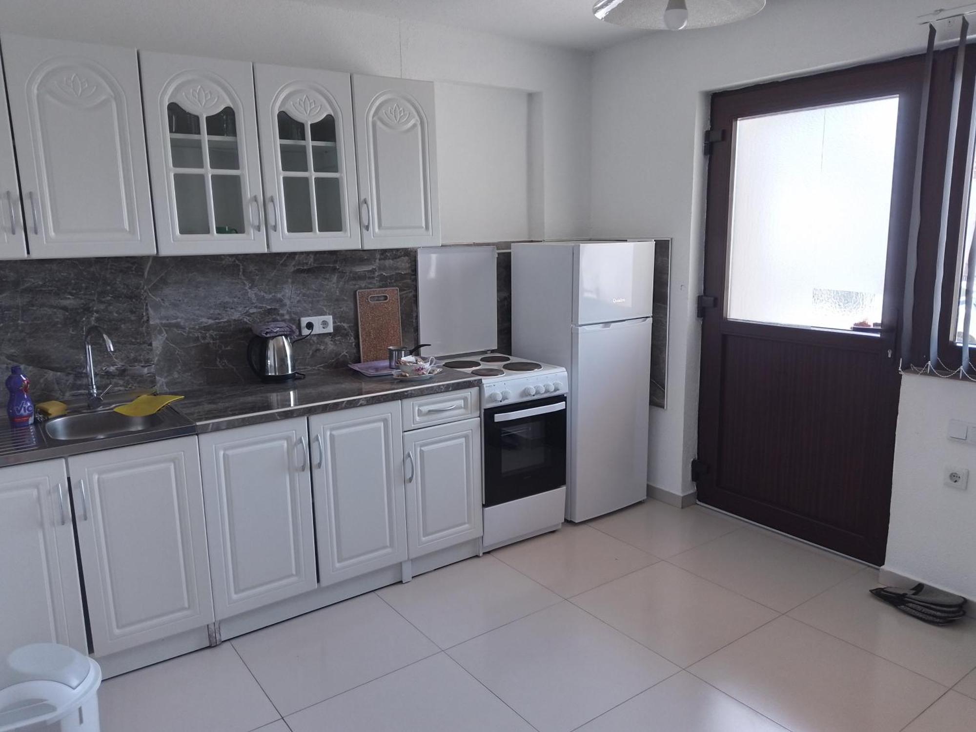 Apartmani Natura Sanski Most Bagian luar foto