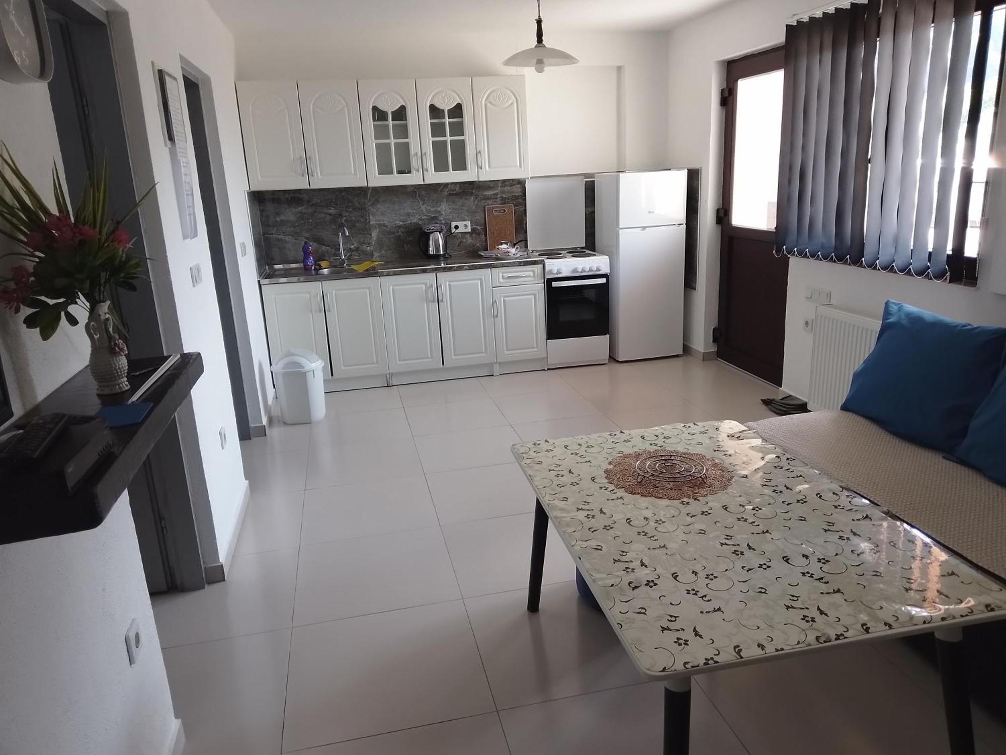 Apartmani Natura Sanski Most Bagian luar foto