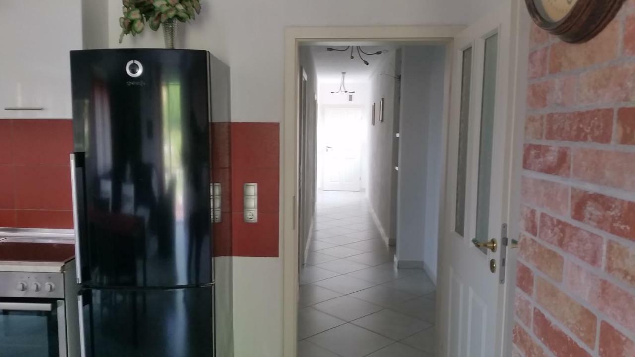 Apartmani Natura Sanski Most Bagian luar foto