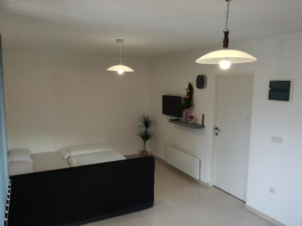 Apartmani Natura Sanski Most Bagian luar foto